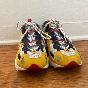 Aime Leon Dore New Balance 827